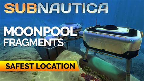 Expand Tweet. The scannable Alien Containment fragment that will give the player its blueprint is located in the bow of the Mercury II wreck. It can be found around 250 meters under the sea in the .... 