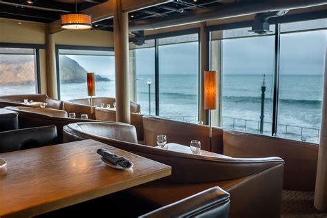 Moonraker pacifica. Moonraker, located within the Best Western Lighthouse on Rockaway Beach Avenue has returned to its original location, the latest project from brothers Shawn and Gary McNamara and Executive Chef ... 