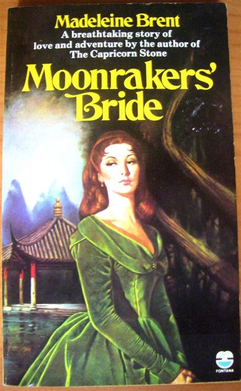 Read Moonrakers Bride By Madeleine Brent