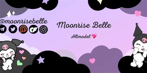 💋 Moonrisebelle Leaks (SEX) 228 Videos