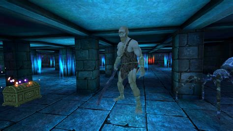 Moonshades RPG Dungeon Crawler APK Download for Android 