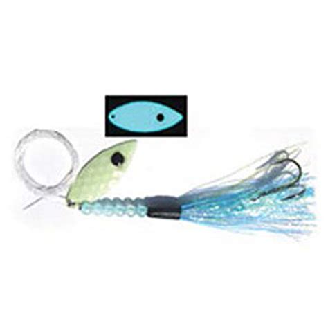 Moonshine lures. Moonshine Lures has a reputation for producing high quality Super-Glow products. These lures are designed to catch a variety of species from salmon, trout, walleye, pike, muskies, and striper. Just a reminder, these glow lures are not just for low light conditions. Glow lures also give you added attraction at deeper depths and stained water ... 