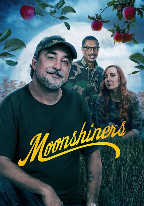 Moonshiners season 13. The necessarily ingredients for making Butterscotch Moonshine are sugar, water, brandy, vodka, Butterscotch flavor extract and yellow food coloring. It will need to rest for 30 day... 