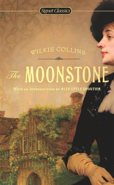 Read Moonstone