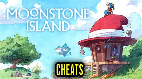 Moonstone island cheats. A community to discuss all things Moonstone Island! | 5233 members 