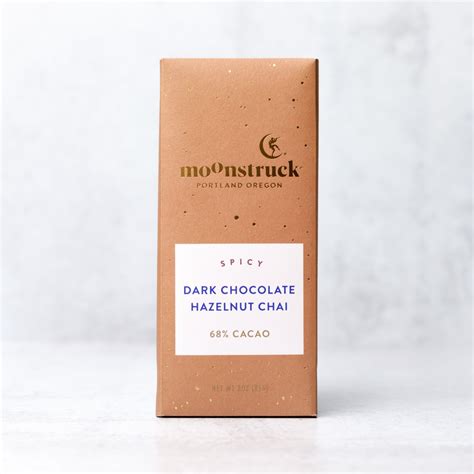 Moonstruck chocolate. Discover specialty chocolates with fresh flavors found in the Pacific Northwest. Each delicate chocolate truffle, bar, and treat is made ... Price Range. Under $50. $50 to $75. $75 to $100. $100 to $200. More. Recipient. Client. Co-worker. Family. Friend. More. Moonstruck Chocolate 4 pc Classic Bar Bundle. available to ship now. Moonstruck 3 … 