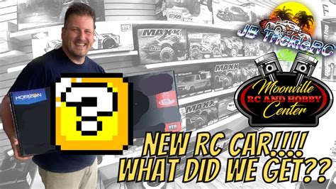 Moonville RC & Hobby Center. 1,091 likes · 2 talking about this · 171 were here. Local Remote Control Hobby Store with supplies and parts for Electric and Nitro Cars and Trucks, Drones, Planes, and.... 