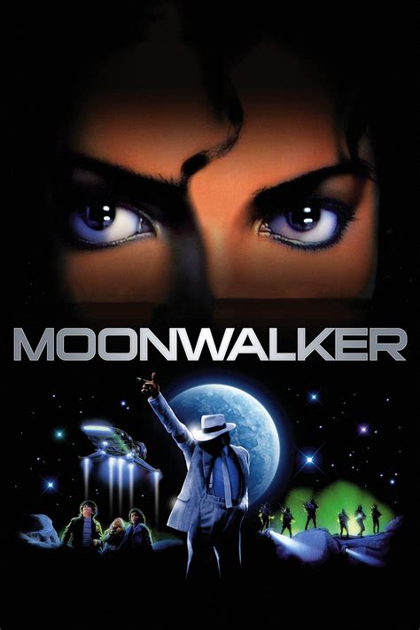 Moonwalker(1988)
