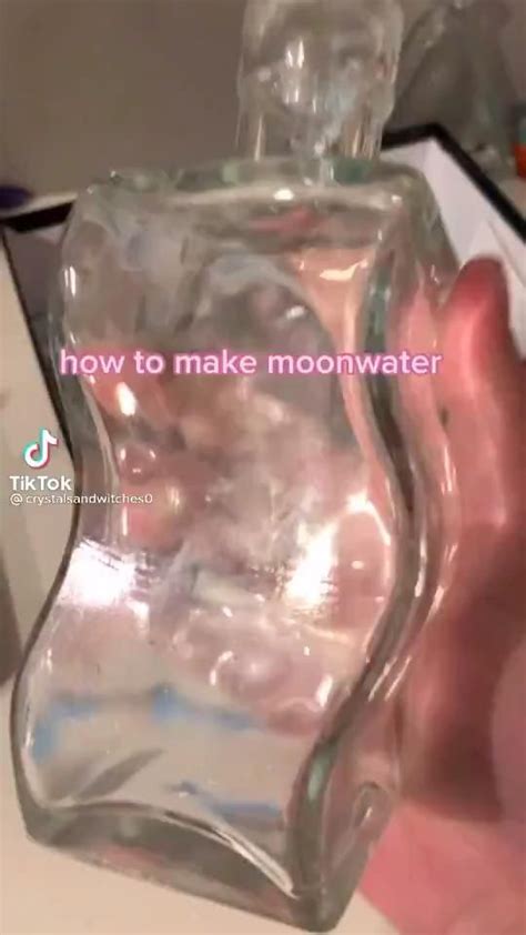 Moonwaterrrr Leaked (SEX) 🍆