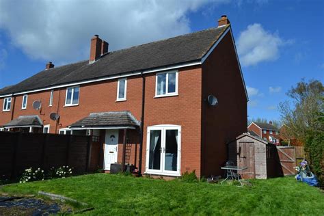 Moor Meadow, Shobdon, Nr Leominster Asking Price £200,000