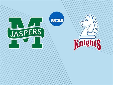 Moore, Fairleigh Dickinson Knights to face Traore, Manhattan Jaspers on Friday