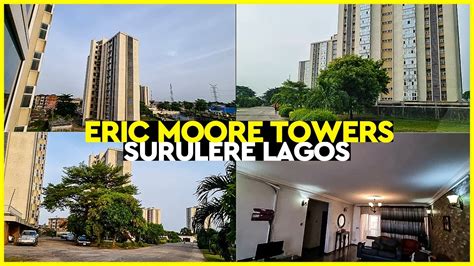 Moore  Photo Lagos