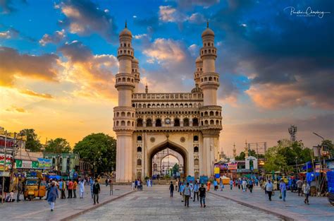 Moore Callum Photo Hyderabad City