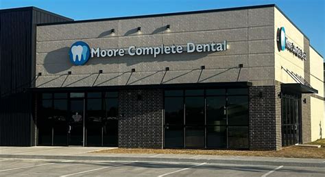 Moore Complete Dental is your dental care provider in Moore Oklahom…