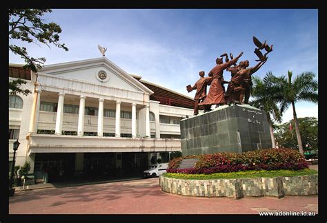 Moore Hall Yelp Davao