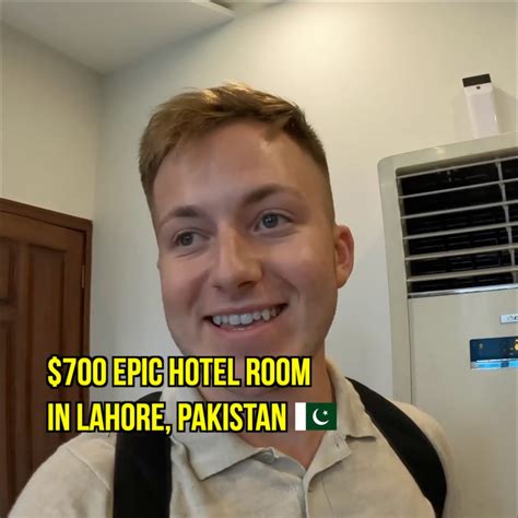 Moore Harry Facebook Lahore