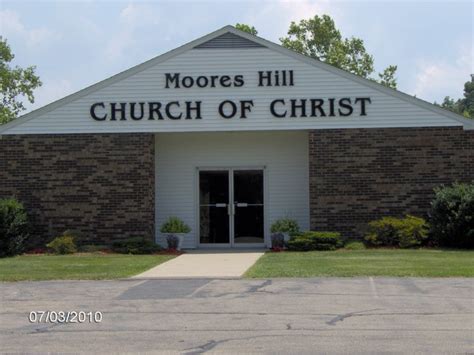 Moore Hill Facebook Taian
