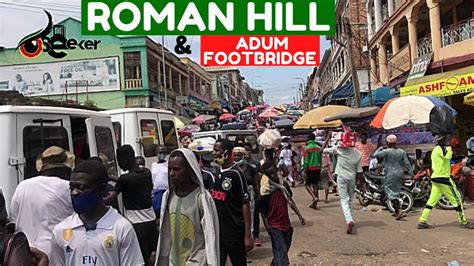 Moore Hill Instagram Kumasi