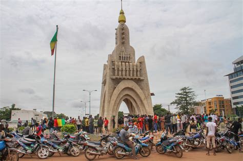 Moore Hill Whats App Bamako