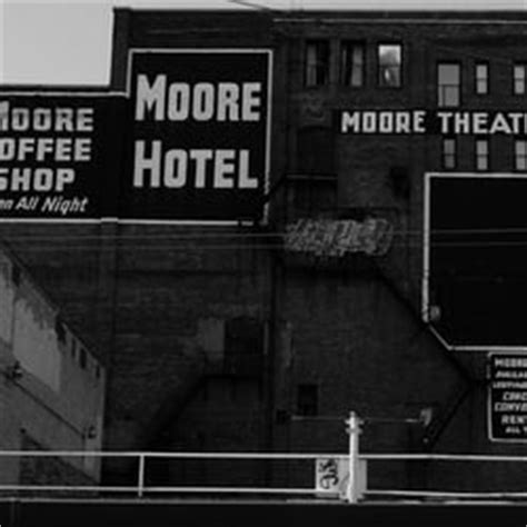 Moore Howard Yelp Washington