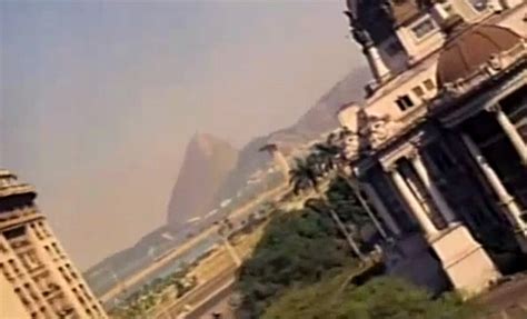 Moore Hughes Video Rio de Janeiro