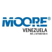Moore Jones Linkedin Caracas