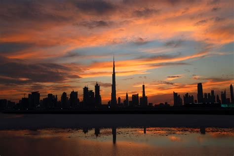 Moore Miller Photo Dubai