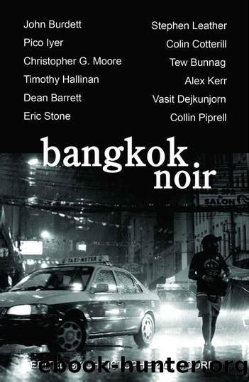 Moore Moore Video Bangkok