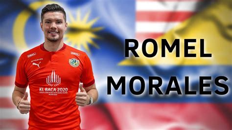 Moore Morales Photo Kuala Lumpur