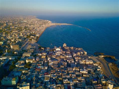 Moore Ortiz Photo Mogadishu