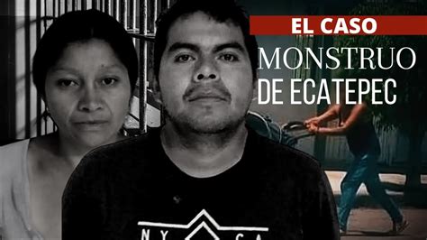 Moore Oscar Facebook Ecatepec