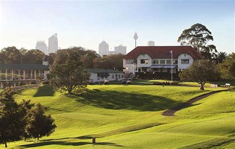 Moore Park Golf Course Compromise: 12-Hole Course & New Parklands for Sydney (2026)