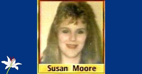 Moore Susan Instagram Ankang