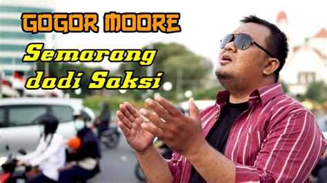 Moore Torres Video Semarang