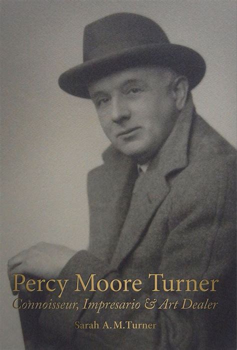 Moore Turner Messenger Pudong