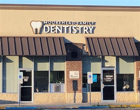Moorehead family dentistry. "Moorhead Family Dentistry is a fantastic place for dental work. Dr. Moorhead is friendly, gentle and a highly knowledgeable overall dentist. I've been a customer for several years and have never had... 