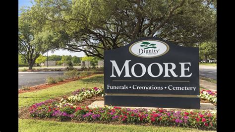 Thank you for visiting our website. We hope the information contained here will help you learn more about who we are and what we do. Located in Milledgeville, Georgia since 1908, Moores Funeral Home & Crematory is family owned and operated.. 