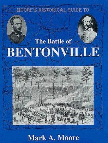 Moores historical guide to the battle of bentonville. - Car repair guide toyota celica oil pump.