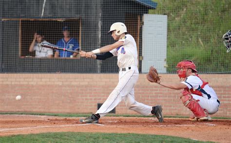 Mooresville vs South Rowan JV Baseball 3/6 MaxPreps