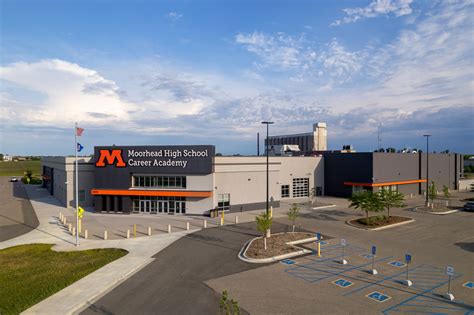 Moorhead Career Academy