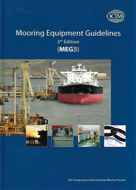 Mooring equipment guidelines 3rd edition ocimf. - Fountas and pinnell guided reading definition.