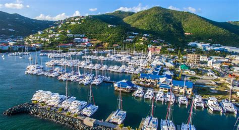 Moorings bvi. My wife feels confident in her sailing skills after just one week. This is the perfect way to learn. We highly recommend this program.”. Peter & Becky Carr – Arlington, VA. Offshore Sailing School. From within the US: 1-800-221-4326. Outside the US & Canada:1-239-454-1700. 
