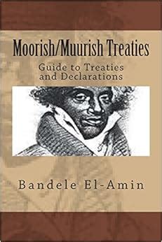 Moorish muurish treaties guide to treaties and declarations. - Seminary student study guide answers mormon.