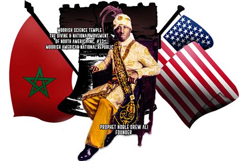 Moorish national republic. ... Moorish. National Home as “useless deadheads” (Kirkman-Bey 1946). ... tral and southern African utopian state called the United Moorish Republic. (Mac, Jr. 