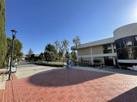 Moorpark College EOPS, 7075 Campus Road, Moorpark, CA (2024)