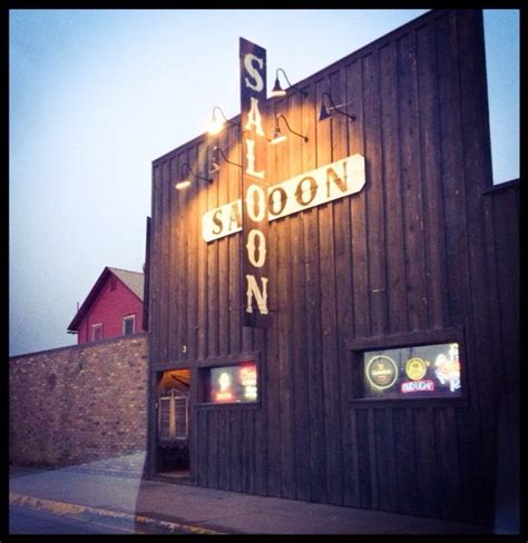 Moose's Saloon, Kalispell: See 878 unbiased revie