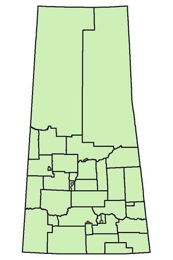 Moose Jaw North (circonscription saskatchewanaise) — …