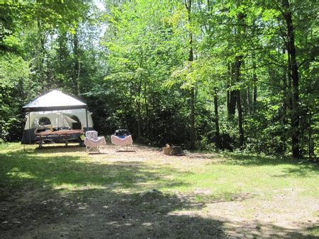 Moose Lake Campground Outdoorsy