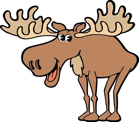 Moose clipart. Things To Know About Moose clipart. 