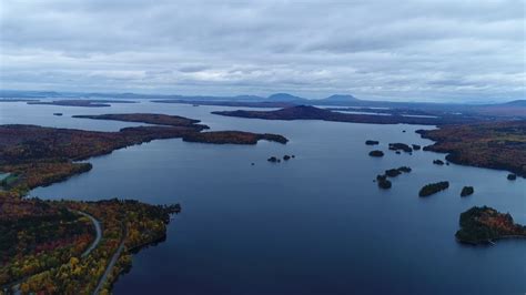 Moosehead lake webcams. Image archive - click on the date - Watch the day go by in 2 minutes: See the daily timelapse video. 